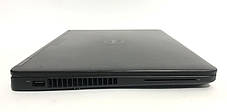 Б/в Ультрабук Б-клас Dell Latitude E5470 14" 1366x768| Core i3-6100U| 8 GB RAM| 128 GB SSD| HD 530, фото 4