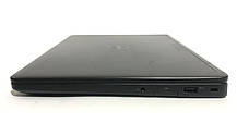 Б/в Ультрабук Б-клас Dell Latitude E5470 14" 1366x768| Core i3-6100U| 8 GB RAM| 128 GB SSD| HD 530, фото 5
