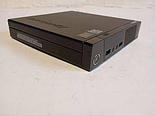 Неттоп Lenovo ThinkCentre M73 Tiny USFF/ Core i3-4130/ 8 GB RAM/ 240 GB SSD/ HD 4400, фото 4