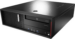 Робоча станція Lenovo ThinkStation P320 SFF/ Xeon E3-1245 v6/ 32 GB RAM/ 128 GB SSD/ Quadro P600 2GB, фото 4
