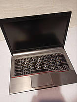 Ноутбук Б-клас Fujitsu LifeBook E744/ 14" (1600x900)/ Core i5-4310M/ 8 GB RAM/ 128 GB SSD/ HD 4600, фото 4