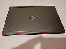 Ноутбук Б-клас Fujitsu LifeBook E744/ 14" (1600x900)/ Core i5-4310M/ 8 GB RAM/ 128 GB SSD/ HD 4600, фото 5