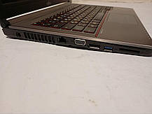 Ноутбук Б-клас Fujitsu LifeBook E744/ 14" (1600x900)/ Core i5-4310M/ 8 GB RAM/ 128 GB SSD/ HD 4600, фото 6