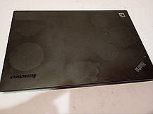 Ультрабук Б-клас Lenovo Thinkpad T450/ 14" (1366x768)/ Core i5-5200U/ 8 GB RAM/ 240 GB SSD/ HD 5500, фото 5