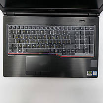 Ноутбук Fujitsu Celsius H780/ 15.6" (1920x1080)/ Core i7-8750H/ 32 GB RAM/ 512 GB SSD/ Quadro P600 4GB, фото 3