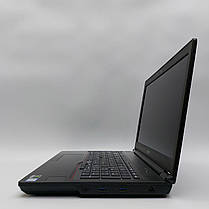 Ноутбук Fujitsu Celsius H780/ 15.6" (1920x1080)/ Core i7-8750H/ 32 GB RAM/ 512 GB SSD/ Quadro P600 4GB, фото 5