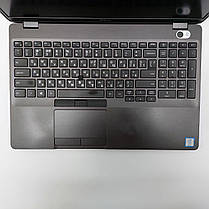 Ультрабук Dell Latitude 5500/ 15.6" (1920x1080)/ Core i7-8665U/ 16 GB RAM/ 256 GB SSD/ UHD, фото 4