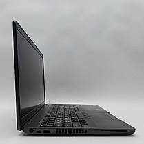 Ультрабук Dell Latitude 5500/ 15.6" (1920x1080)/ Core i7-8665U/ 16 GB RAM/ 256 GB SSD/ UHD, фото 5