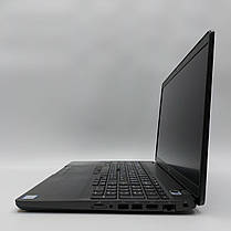 Ультрабук Dell Latitude 5500/ 15.6" (1920x1080)/ Core i7-8665U/ 16 GB RAM/ 256 GB SSD/ UHD, фото 6