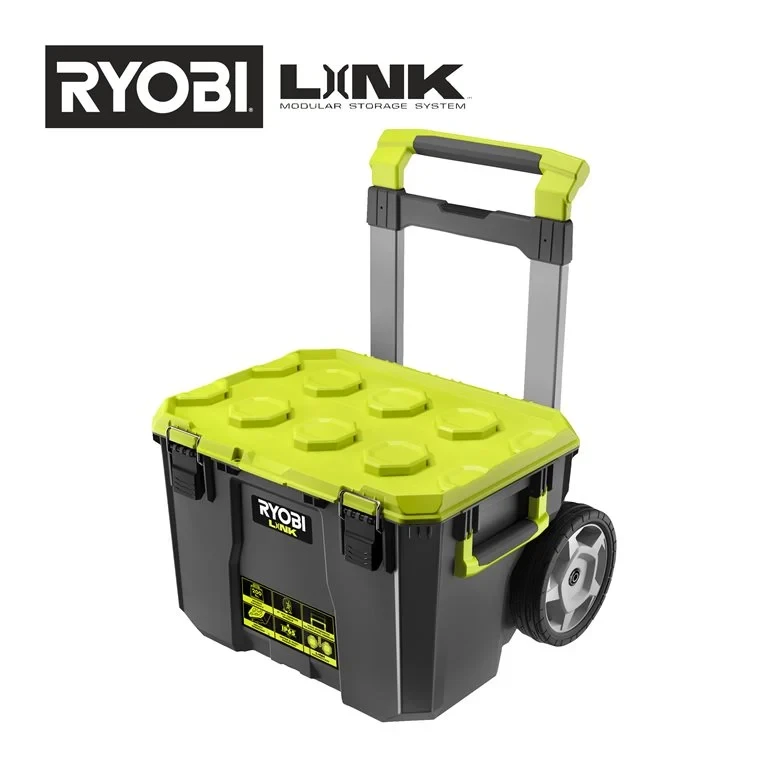 Ящик модульний для інструменту Ryobi Link RSL201, фото 1