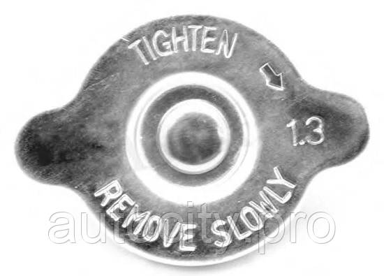 Кришка радіатора охолодження  RC0007 HYUNDAI (вир-во Vernet), фото 1