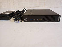 Б/в Неттоп Lenovo ThinkCentre M73 Tiny USFF| Pentium G3240T| 8 GB RAM| 120 GB SSD| HD, фото 5