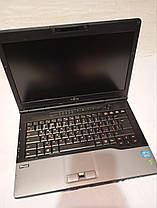 Б/в Ноутбук Б-клас Fujitsu LifeBook S782 14" 1600x900| Core i5-3230M| 8 GB RAM| 120 GB SSD| HD 4000, фото 2
