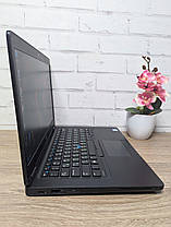 Б/в Ультрабук Dell Latitude 5480 14" 1920x1080| Core i5-6300U| 8 GB RAM| 256 GB SSD| HD Graphic 520, фото 6