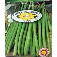 Квасоля спаржева зелена Бона 40 г.