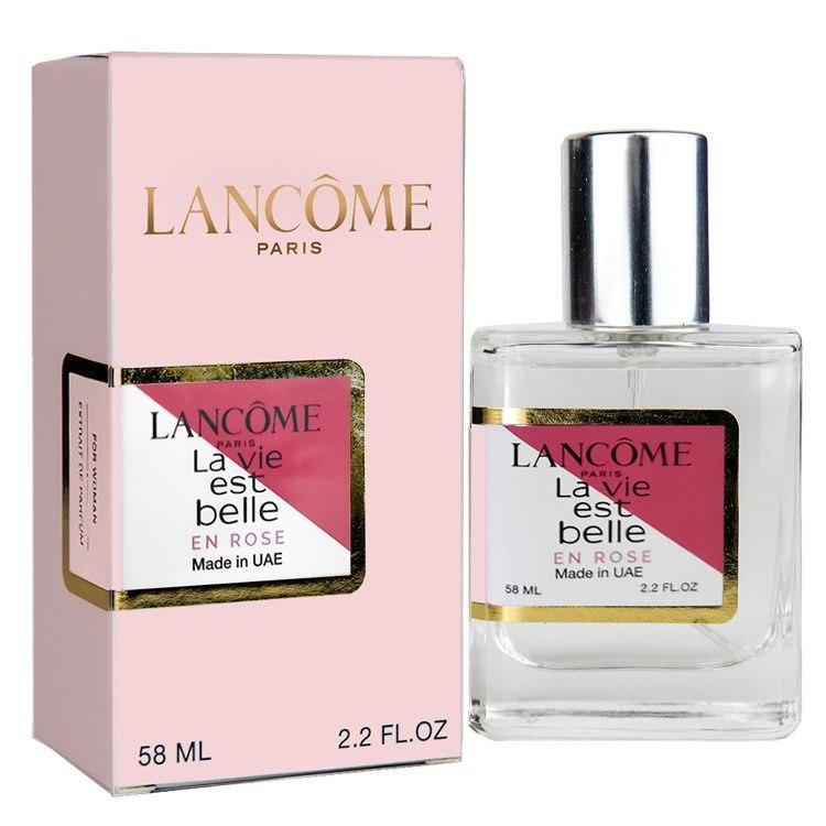 Lacome La Vie Est Belle En Rose Perfume Newly жіночий 58 мл, фото 1