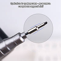 Лінери для малювання, скетчингу чорні набір 9шт. Ручка капілярна для малювання та творчості Код товару: 9303, фото 8