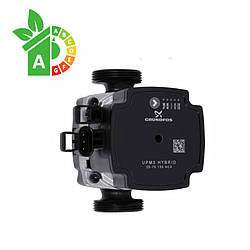 Циркуляційний насос Grundfos Icma 25/70 №P328, артикул SD00026043, з регулюванням для опалювальних систем