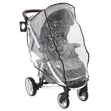 Дощовик для коляски розмір L