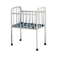 Ліжко функціональне для дітей до одного року КФД-1 Медапаратура