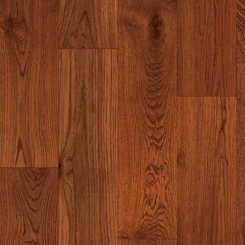 Лінолеум комерційний Grabo Diamond Standart Premium Plus 4181-467-5 (темне дерево), фото 1