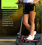 Покришка посилена 10х2.5 для Електро Самоката. Шина 10х2.5 для електросамоката., фото 3