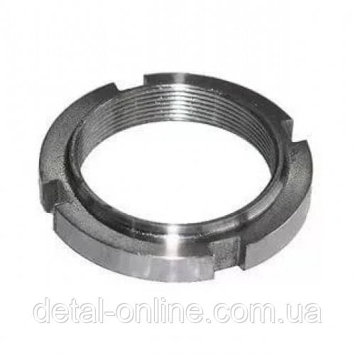 50-1701181 Гайка вала промежежного МТЗ (ДК)