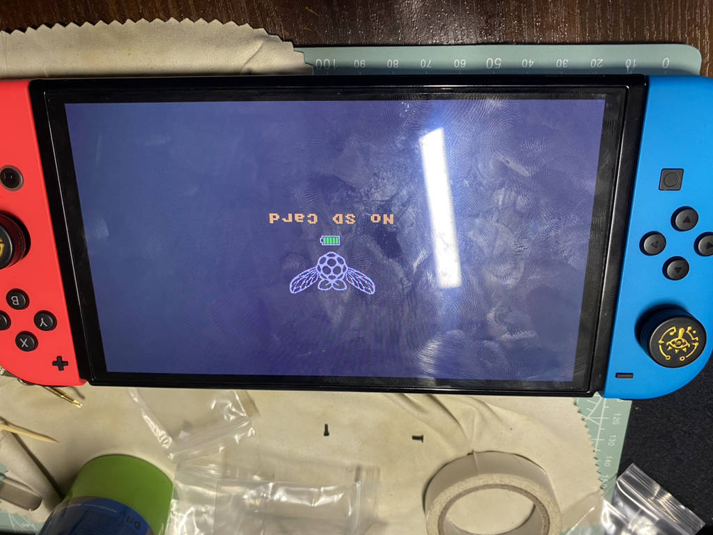 【ちゃっきー】 Nintendo Switch 5737188156_w700_h500_chip-