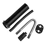 Обігрівач автономний дизельний MAR-POL M80949, фото 4