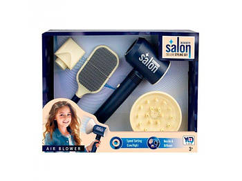 Ігровий набір аксесуарів перукаря YLQ-109 G-Rich