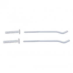 Кріплення SD Plus для чавунного радіатора 10х250 мм SD113250, артикул SD00005824, Китай