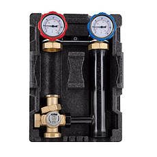 Насосні групи для систем опалення