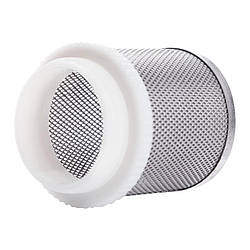 Сітка зворотного клапана SD Plus 1" 1/2 SD245W40, нержавіюча сталь, артикул SD00008418, Китай