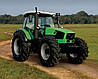 Трактор Deutz-Fahr 6145W HD (102 кВт, 140 к.с.), фото 4