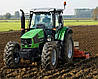 Трактор Deutz-Fahr 6145W HD (102 кВт, 140 к.с.), фото 5