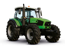 Трактор Deutz-Fahr 6145W HD (102 кВт, 140 к.с.)
