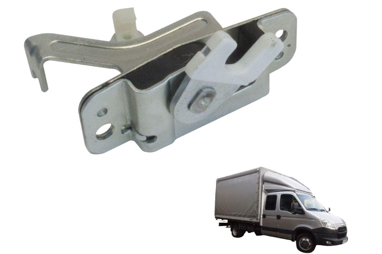 Засувка дверей зсувна Iveco Daily E6 2006-2021 (5801577562) (1344901080)