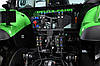 Трактор Deutz-Fahr 6145W HD (102 кВт, 140 к.с.), фото 6