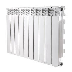 Біметалеві радіатори