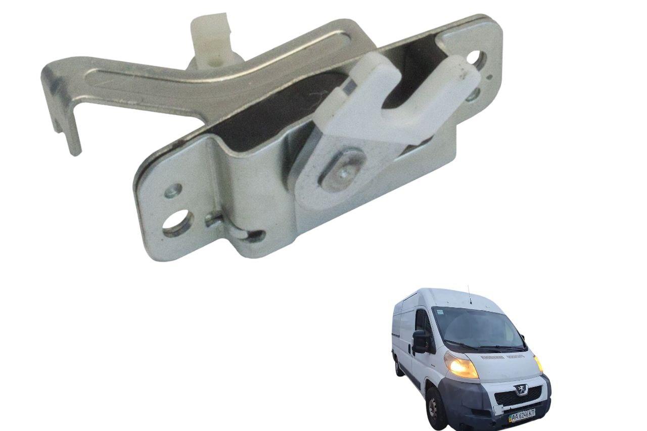 Засувка зсувна двері Peugeot Boxer 2006-2021 (5801577562) (1344901080)