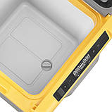 Двокамерний автохолодильник Alpicool CLS55 -20 °C.  – 12, 24, 220 в, фото 6