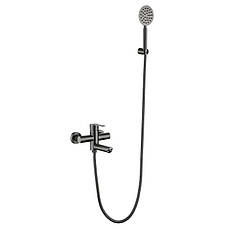 Змішувачі для ванної