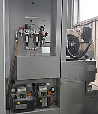 Центр оброблювальний фрезерний з ЧПК DMG MORI NVX 5080II, фото 5