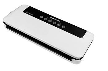 Вакууматор для продуктів GRUNHELM GV 110 BW (134148)