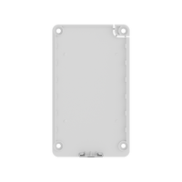 Кріпильна панель SmartBracket  для Ajax KeyPad White