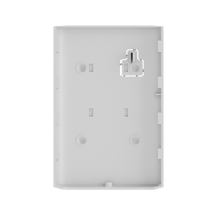 Кріпильна панель SmartBracket для DualCurtain Outdoor