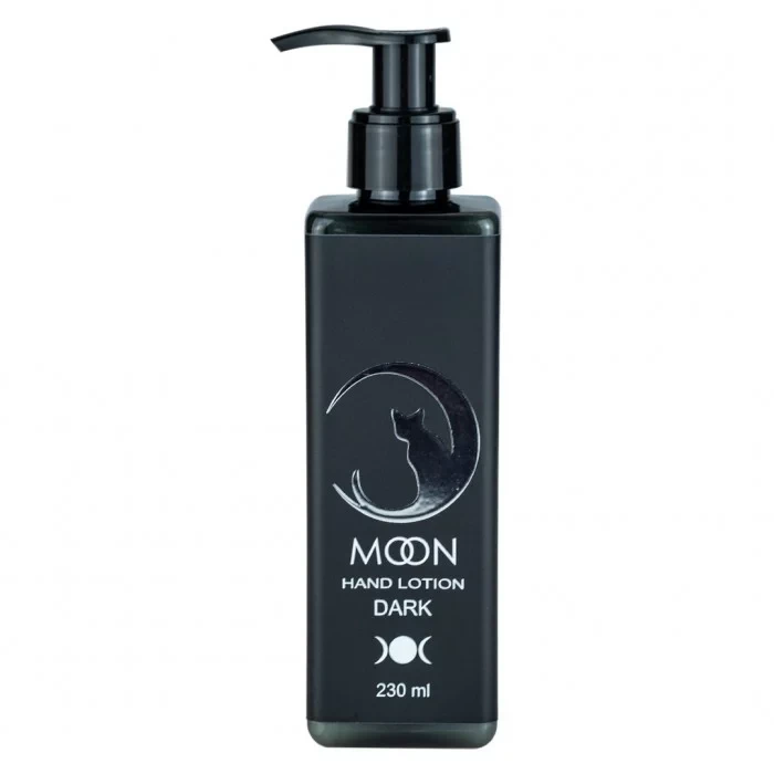 Крем-лосьйон для рук Moon Full Hand Lotion Dark, 230 мл, фото 1