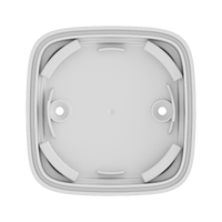 Кріпильна панель SmartBracket для StreetSiren White