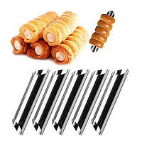 Набір трубочок кондитерських для Каннолі