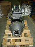Двигун Газель 40522, Соболь у зборі (пр.во ЗМЗ), фото 2